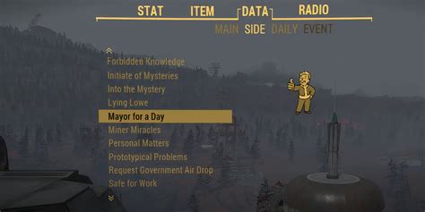 fallout 76 overseer - Fallout 76 overseer overseen walkthrough.